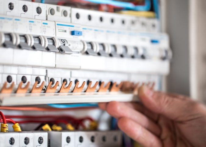 Descubra onde comprar resistência elétrica na zona leste