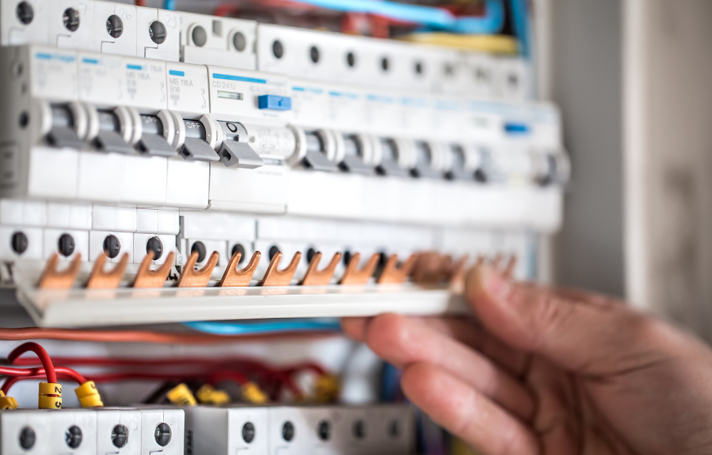 Descubra onde comprar resistência elétrica na zona leste