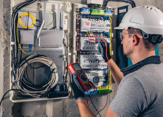 Conheça os principais tipos de resistências elétricas