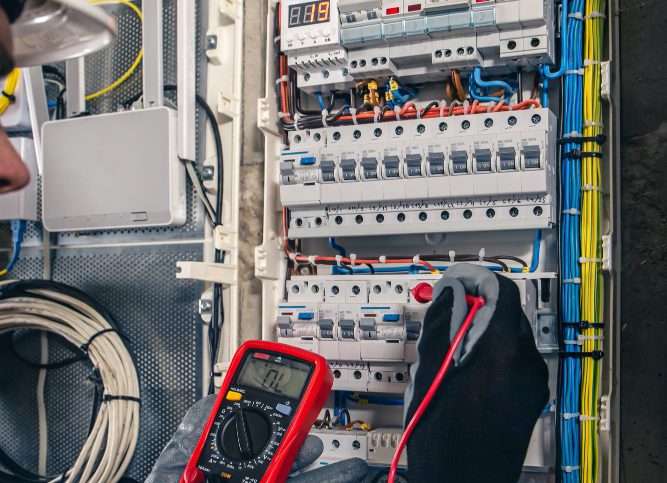 Saiba onde comprar resistência elétrica em São Paulo