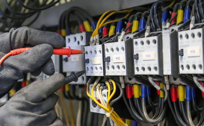 Conheça a resistência elétrica cartucho: o que é e para o que serve?