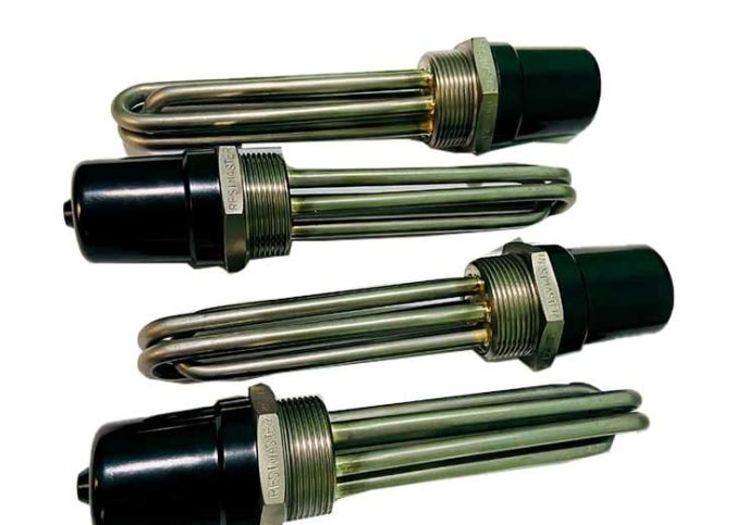 Descubra onde comprar resistência elétrica imersão