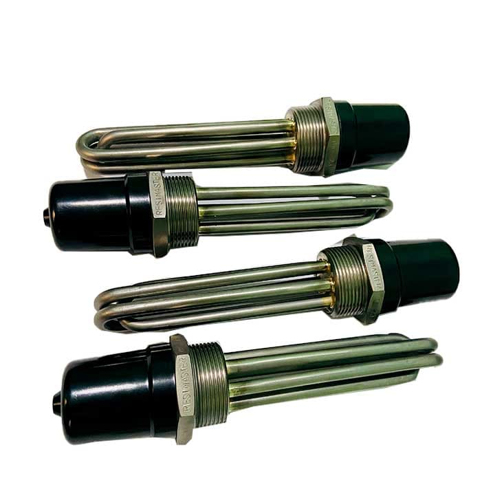 Descubra onde comprar resistência elétrica imersão