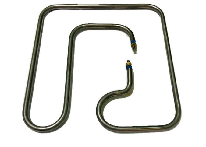 Resistência elétrica tubular: para o que serve e quais as suas aplicações?